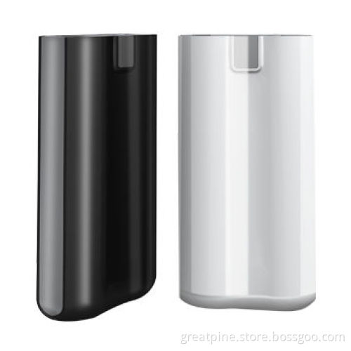 Safety power bank with LED flashlight function, capacity of 5,200mAh
